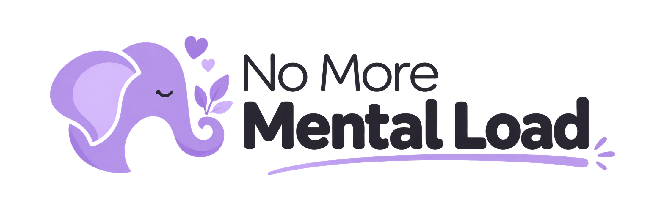 No More Mental Load